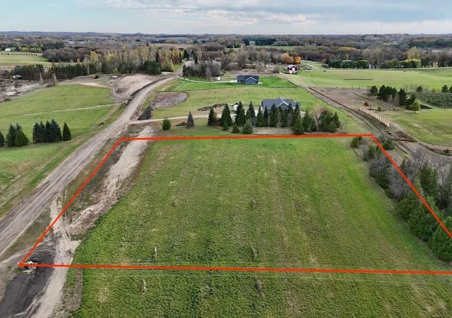 Homes for sale in Fergus Falls, MN | Tbd   Lot 12 225th Ave, Fergus Falls, MN 56537 | MLS# 6805926