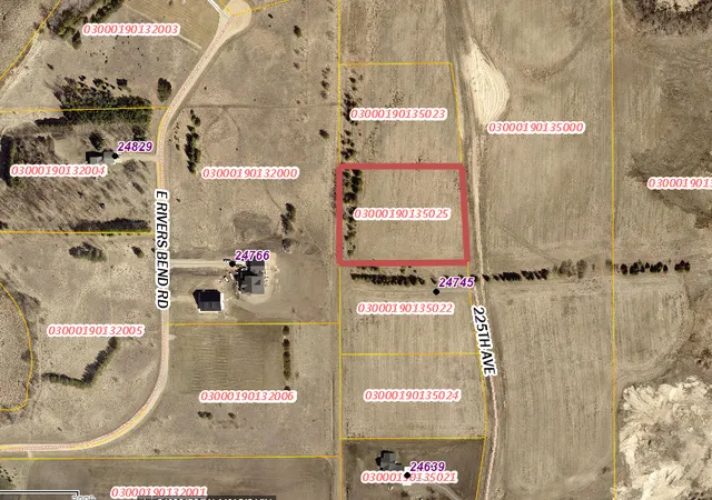 Homes for sale in Fergus Falls, MN | Tbd   Lot 12 225th Ave, Fergus Falls, MN 56537 | MLS# 6805926