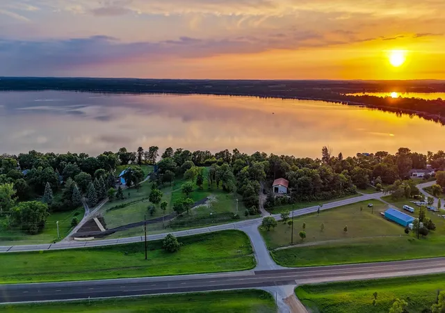 Photo 3 of Land for sale at 12Xxx Co Hwy 17, Detroit Lakes, MN 56501 | MLS# 6805981 | Listing updated on 2026-06-09