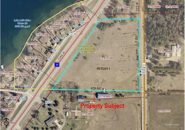 Homes for sale in Nevis, MN | 103 County 13, Nevis, MN 56467 | MLS# 6806035
