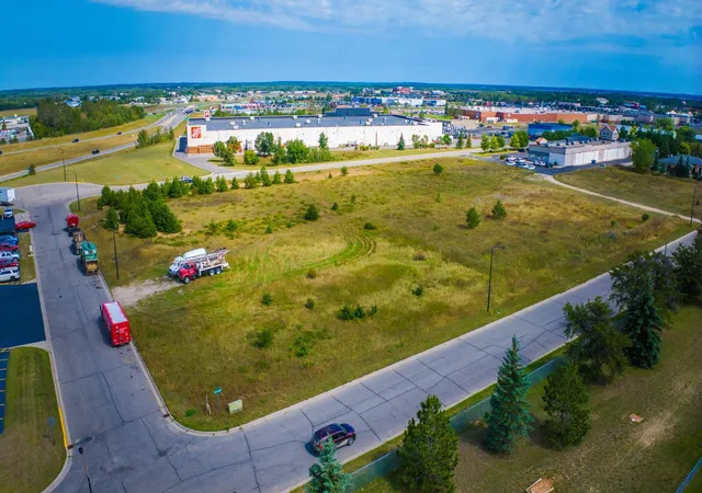 2nd image of Tbd 1000 23rd St Nw, Bemidji, MN 56601 | MLS# 6806074