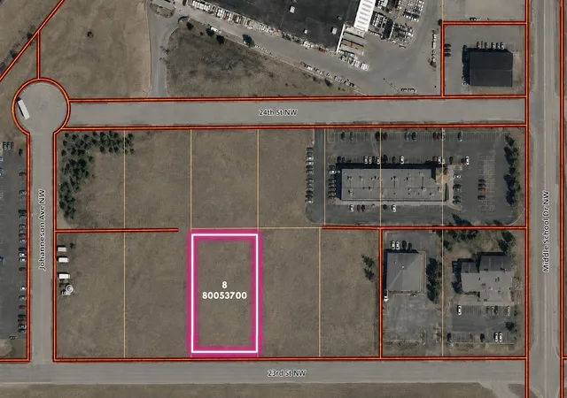 1st image of Tbd 3700 23rd St Nw, Bemidji, MN 56601 | MLS# 6806084