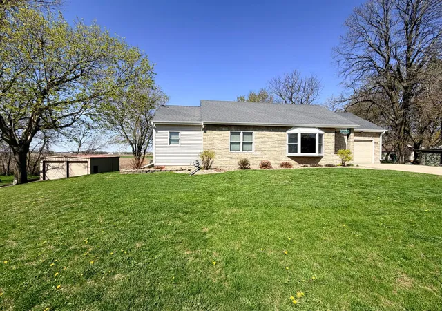 Homes for sale in Worthington, MN | 622 Woodcrest Ave, Worthington, MN 56187 | MLS# 6806739