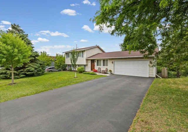 Photo 1 of Single family home for sale at 8296 Janero Ave S, Cottage Grove, MN 55016 | MLS# 6806740 | Listing updated on 2026-09-25