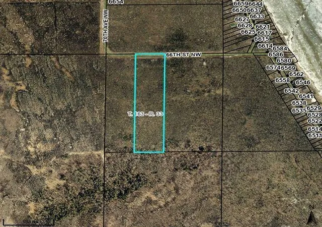 Homes for sale in Williams, MN | Tbd 66th St Nw, Williams, MN 56686 | MLS# 6807015