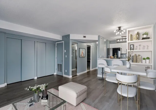 Listing Photo 5 - Condo for sale in building located at 66 9th St E, St. Paul, MN 55101 - Unit #2501