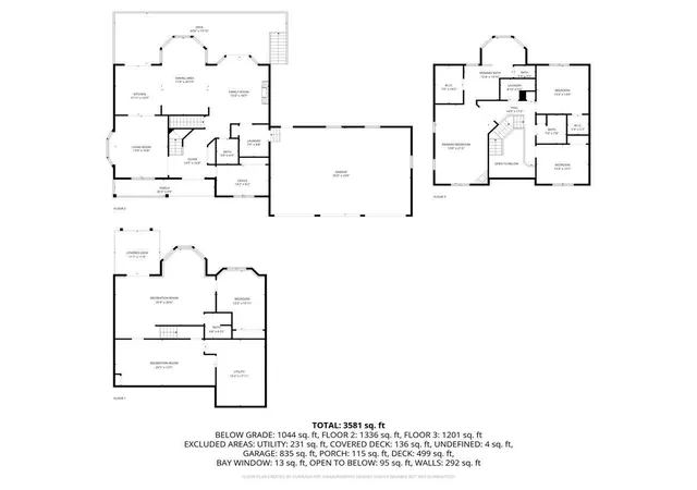 55th image of 786 Harlar Cir, Hudson, WI 54016 | MLS# 6807094