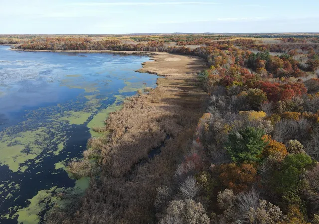 4th image of Tbd Marl Rd, Spooner, WI 54801 | MLS# 6807200