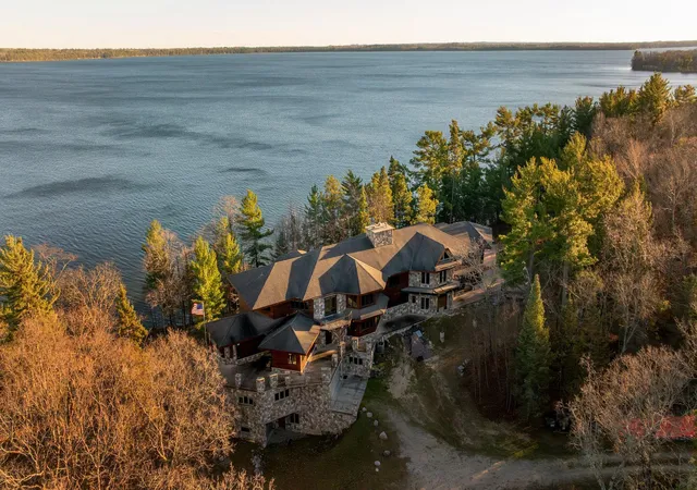 2nd image of 5568 50th St Nw, Hackensack, MN 56452 | MLS# 6807258