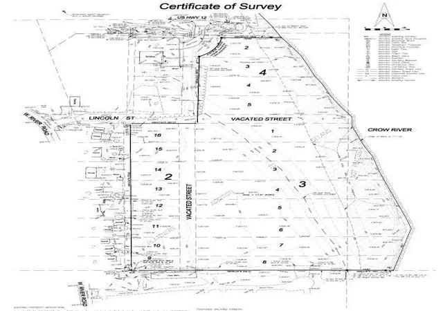 image of Xxxx Lincoln St, Delano, MN 55328 | MLS# 6807335