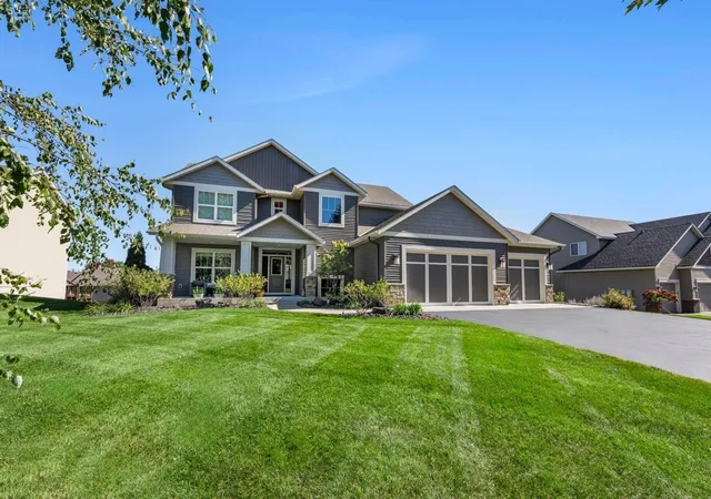 2nd image of 19438 Caravel Ct, Farmington, MN 55024 | MLS# 6807458