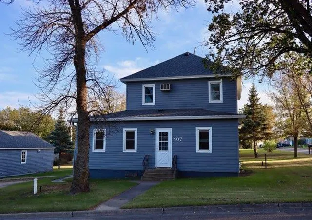 Homes for sale in Lisbon, ND | 407 7th Ave W, Lisbon, ND 58054 | MLS# 6807820