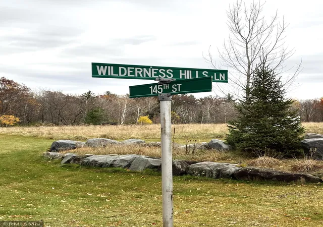 Homes for sale in Luck, WI | Lot 17 Wilderness Hills, Luck, WI 54853 | MLS# 6807939