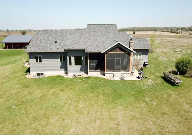Homes for sale in Sauk Centre, MN | 11008 Alex Dr, Sauk Centre, MN 56378 | MLS# 6808222