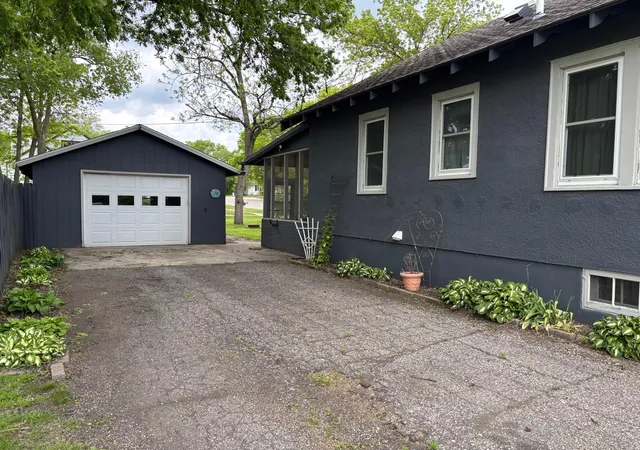 Homes for sale in Granite Falls, MN | 1016 Granite St, Granite Falls, MN 56241 | MLS# 6808310