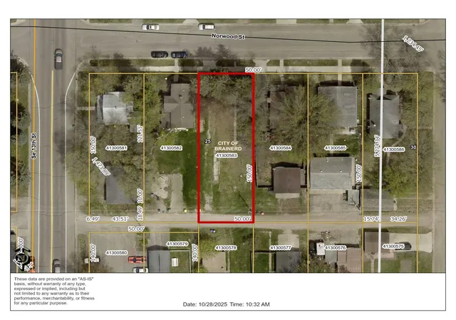 7th image of 1314 Norwood St, Brainerd, MN 56401 | MLS# 6808704