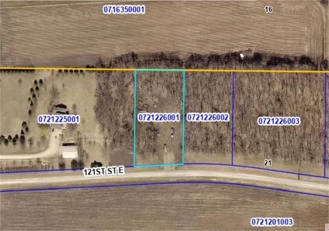 2nd image of 31xx 121st, Dundas, MN 55019 | MLS# 6808754