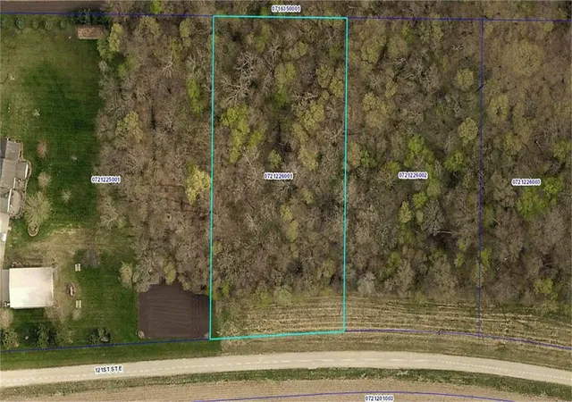 Photo 3 of Land for sale at 31xx 121st, Dundas, MN 55019 | MLS# 6808754 | Listing updated on 2026-09-21