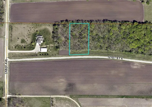 Photo 4 of Land for sale at 31xx 121st, Dundas, MN 55019 | MLS# 6808754 | Listing updated on 2026-09-21