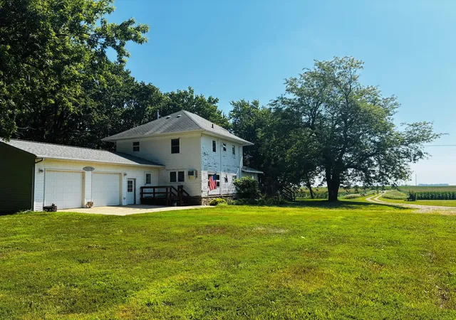 Photo 1 of Single family home for sale at 10753 Knauf Ave, Iona, MN 56141 | MLS# 6808852 | Listing updated on 2026-07-16