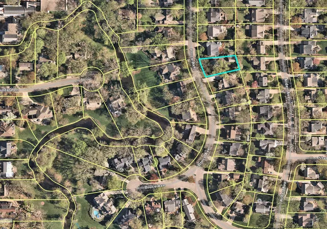 2nd image of 5009 Bruce Ave, Minneapolis, MN 55424 | MLS# 6808876