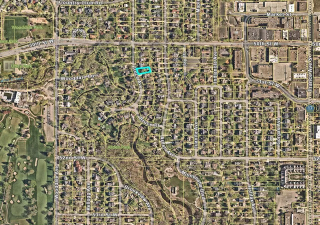 3rd image of 5009 Bruce Ave, Minneapolis, MN 55424 | MLS# 6808876