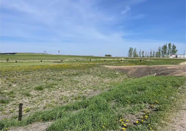 Photo 1 of Land for sale at Lot 1 County Line Addition, Grandin, ND 58038 | MLS# 6808942 | Listing updated on 2026-08-25