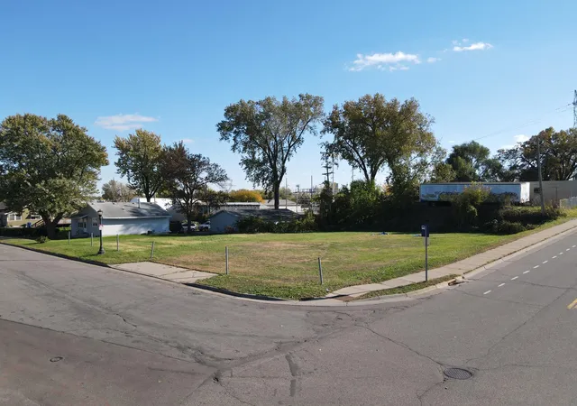 Land for sale at 370 Atwater St W, Saint Paul, MN 55117 | MLS# 6809345