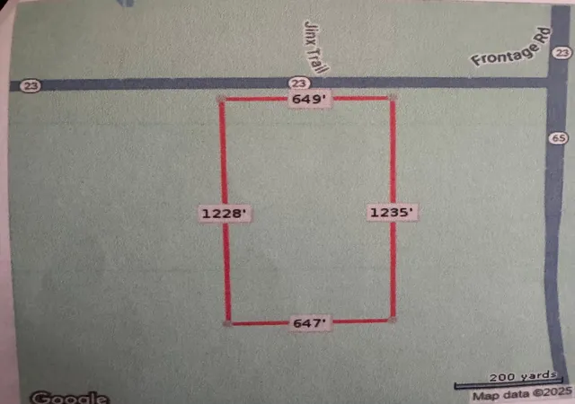 Photo 3 of Land for sale at 22 08133 0 Highway 23, Mora, MN 55051 | MLS# 6809398 | Listing updated on 2026-08-21