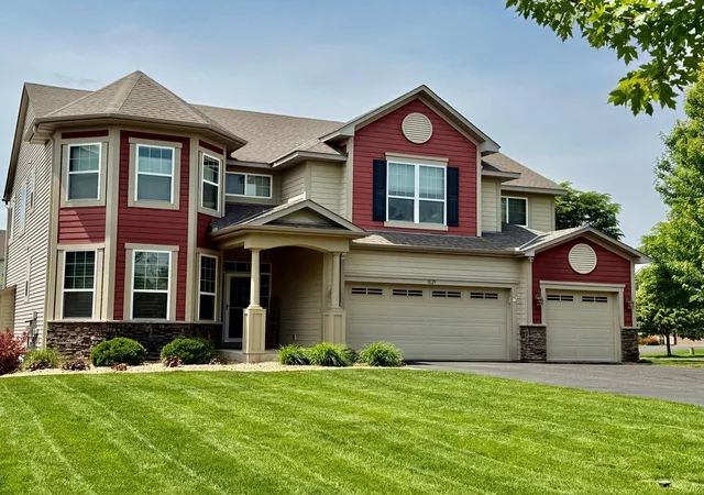 Homes for sale in Chaska, MN | 3829 Pascolo Bnd, Chaska, MN 55318 | MLS# 6809623
