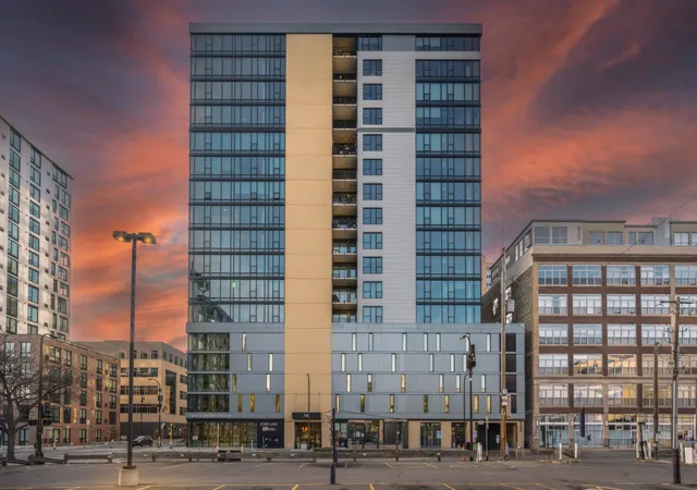 Homes for sale in Minneapolis, MN | 740 Portland Ave #1008, Minneapolis, MN 55415 | MLS# 6809667