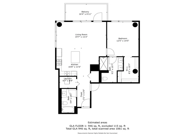 Homes for sale in Minneapolis, MN | 740 Portland Ave #1008, Minneapolis, MN 55415 | MLS# 6809667