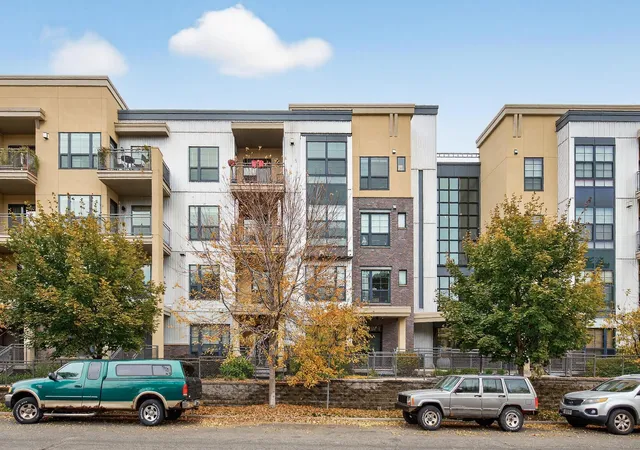 Photo 1 of Condo for sale at 820 Emerald Street #307, Saint Paul, MN 55114 | MLS# 6809696 | Listing updated on 2026-06-19