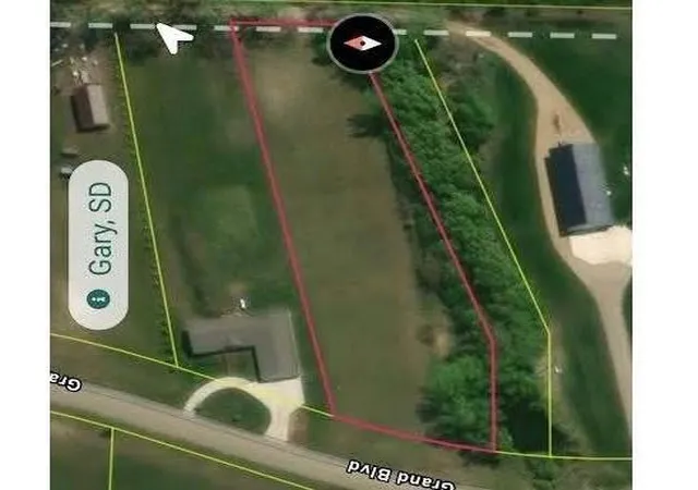 5th image of 0 Grand Blvd, Gary, SD 57237 | MLS# 6809843