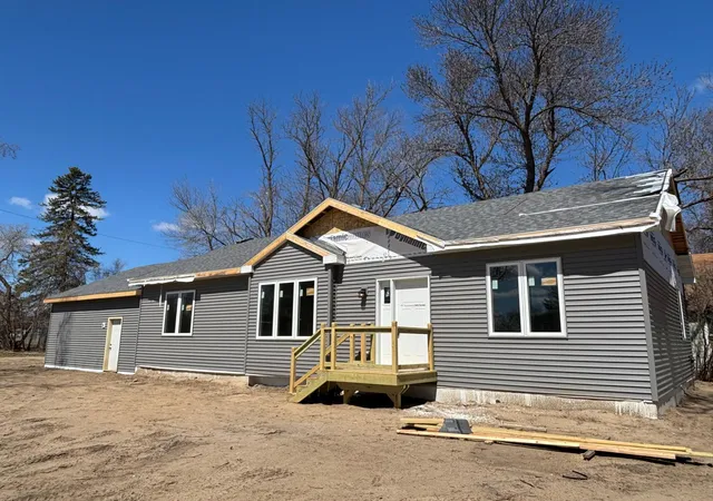 5th image of 208 Spruce St Ne, Cass Lake, MN 56633 | MLS# 6809848