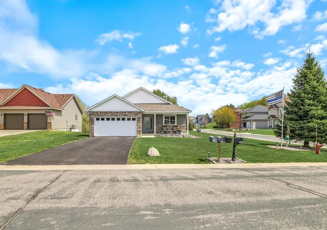 Homes for sale in Lonsdale, MN | 800 Harvest Cir Sw, Lonsdale, MN 55046 | MLS# 6809896