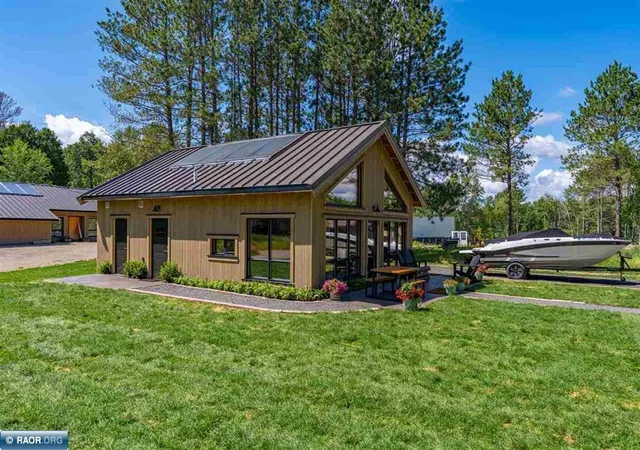 2nd image of 128 Marjo Dr, Tower, MN 55790 | MLS# 6810048