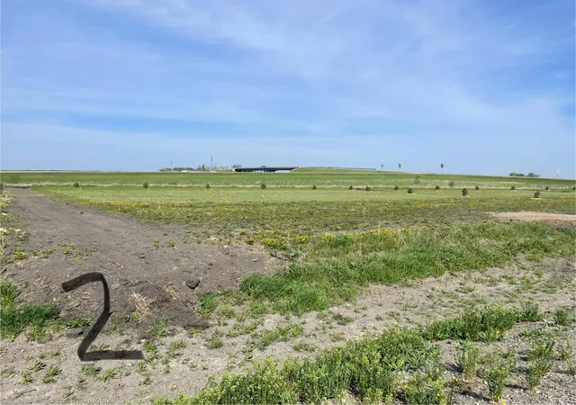 Photo 1 of Land for sale at Lot 2 County Line Addition, Grandin, ND 58038 | MLS# 6810081 | Listing updated on 2026-08-25