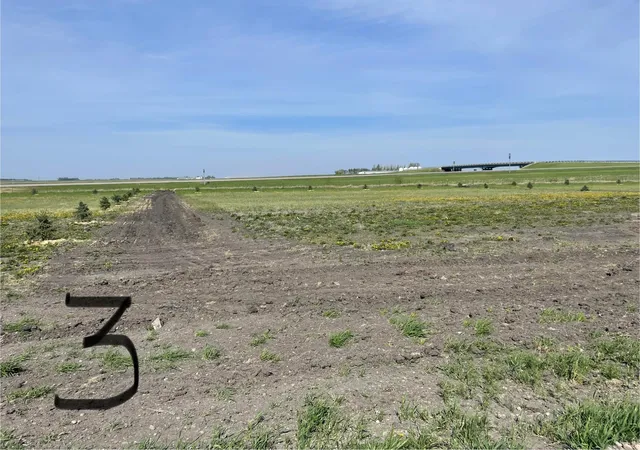 Photo 1 of Land for sale at Lot 3 County Line Addition, Grandin, ND 58038 | MLS# 6810082 | Listing updated on 2026-08-25