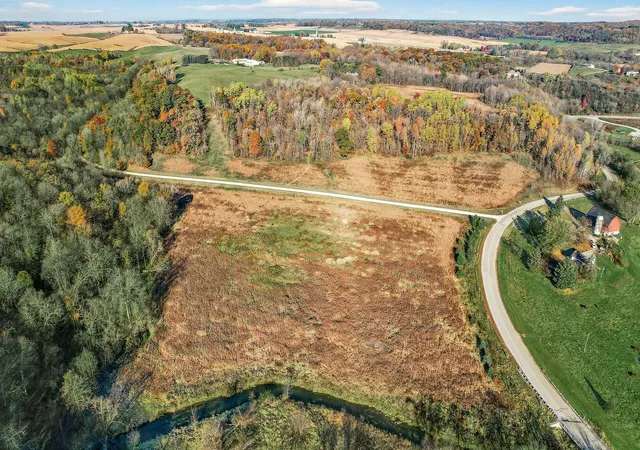 Homes for sale in Ellsworth, WI | Tbd County Road O, Ellsworth, WI 54011 | MLS# 6810083
