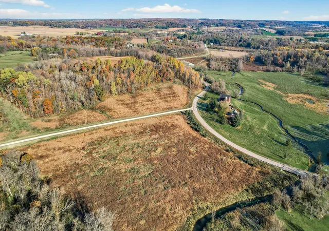 Homes for sale in Ellsworth, WI | Tbd County Road O, Ellsworth, WI 54011 | MLS# 6810083