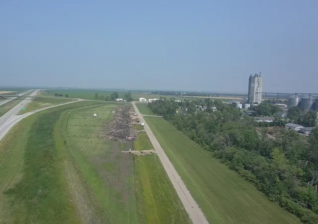 Photo 2 of Land for sale at Lot 8 County Line Addition, Grandin, ND 58038 | MLS# 6810091 | Listing updated on 2026-08-25