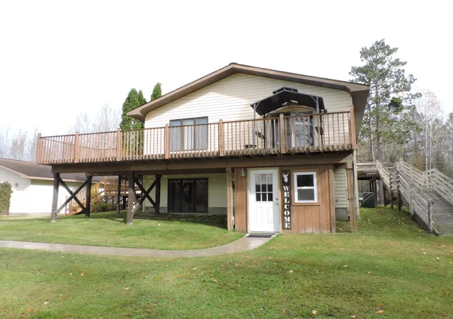 Photo 3 of Single family home for sale at 26389 Reilly Beach Rd, Bovey, MN 55709 | MLS# 6810344 | Listing updated on 2026-06-12