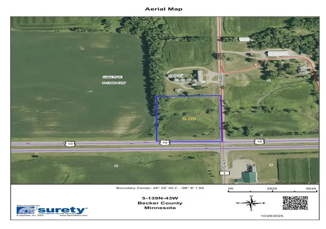 Homes for sale in Lake Park, MN | Tbd Tbd, Lake Park, MN 56554 | MLS# 6810766