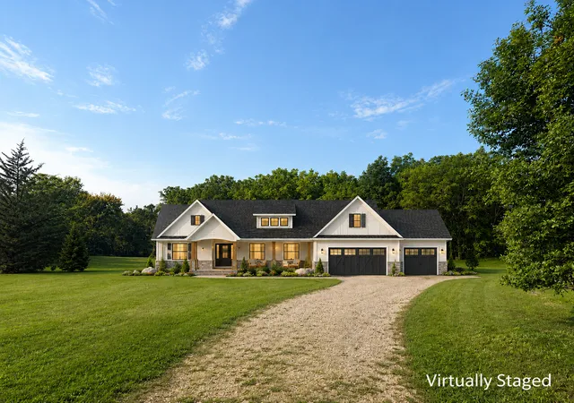 Photo 1 of Land for sale at 15993 154 St, Hawick, MN 56273 | MLS# 6810956 | Listing updated on 2026-09-03