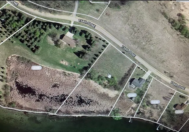 Photo 4 of Land for sale at 15993 154 St, Hawick, MN 56273 | MLS# 6810956 | Listing updated on 2026-09-03