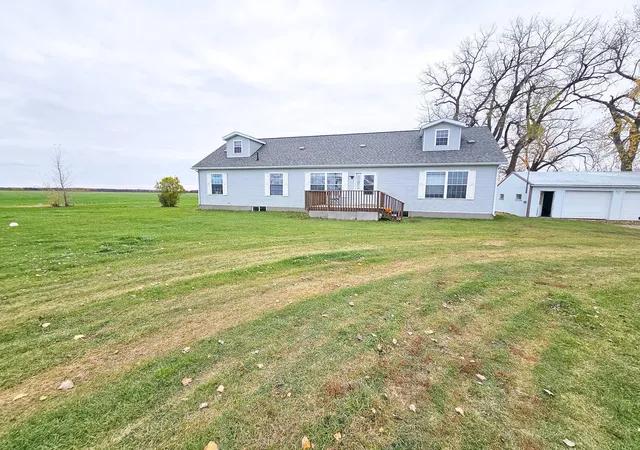 Homes for sale in Red Lake Falls, MN | 14099 140Th Ave Sw, Red Lake Falls, MN 56750 | MLS# 6810984
