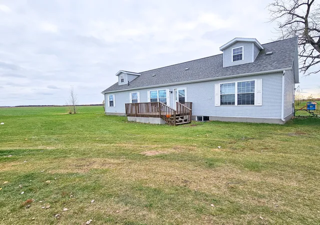 Homes for sale in Red Lake Falls, MN | 14099 140Th Ave Sw, Red Lake Falls, MN 56750 | MLS# 6810984