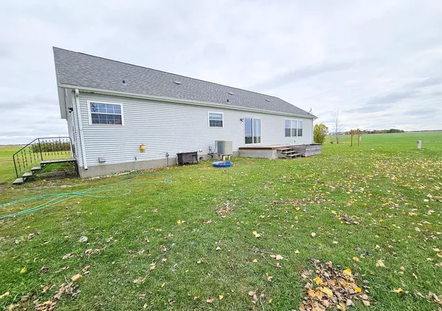 Homes for sale in Red Lake Falls, MN | 14099 140Th Ave Sw, Red Lake Falls, MN 56750 | MLS# 6810984