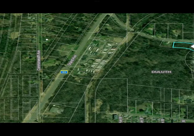 7th image of Tbd Arbor St, Duluth, MN 55808 | MLS# 6811048